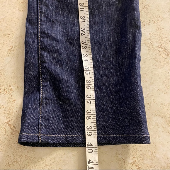 7 For all Mankind Standard Straight Leg Men’s Jeans – Five Pocket – 34 - Picture 12 of 12